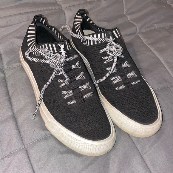 Blowfish Shoes - Blowfish - Mazaki sneakers